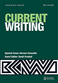 Publication Cover