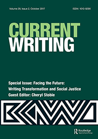 Publication Cover