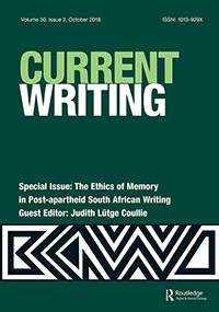 Publication Cover