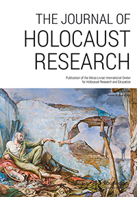 Publication Cover