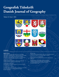 Publication Cover