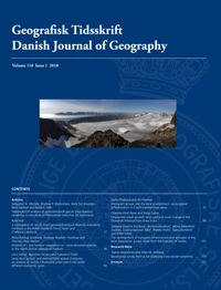 Publication Cover