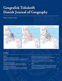 Publication Cover