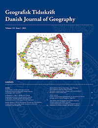 Publication Cover