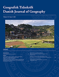 Publication Cover