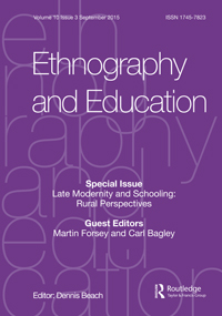 Publication Cover