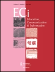 Publication Cover