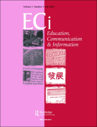 Publication Cover