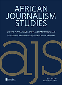 Publication Cover