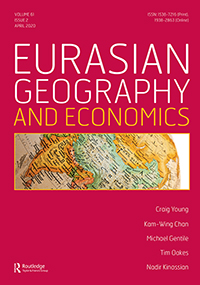 Publication Cover