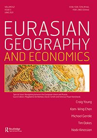 Publication Cover