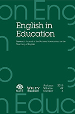 Publication Cover