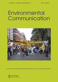 Publication Cover