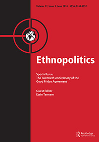 Publication Cover