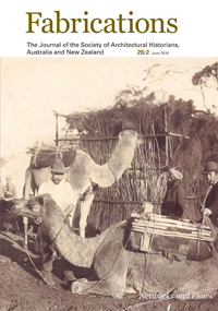 Publication Cover