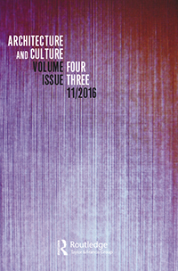 Publication Cover