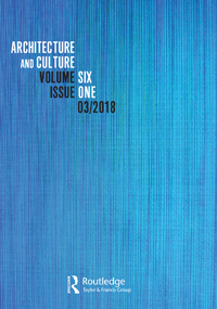 Publication Cover