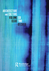 Publication Cover