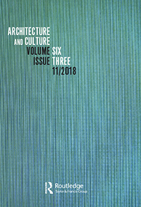 Publication Cover