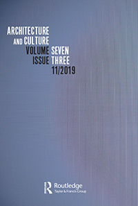 Publication Cover