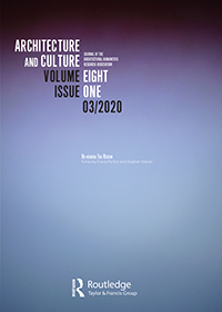 Publication Cover