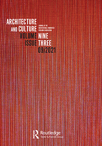 Publication Cover