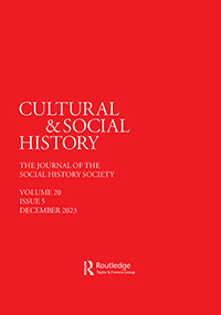 Publication Cover