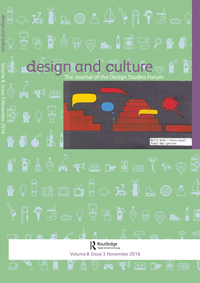 Publication Cover