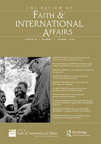 Publication Cover