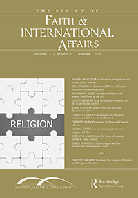 Publication Cover