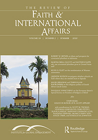 Publication Cover