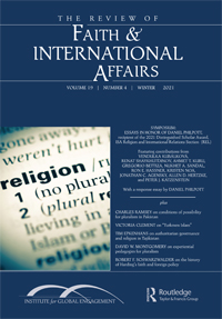 Publication Cover