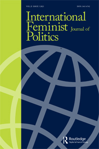 Publication Cover