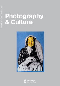 Cover image for Photography and Culture, Volume 17, Issue 1