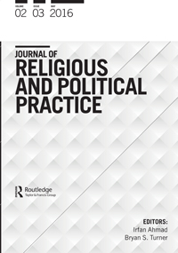 Publication Cover