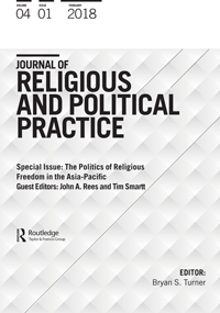 Publication Cover