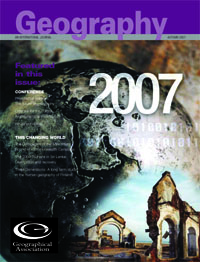 Publication Cover