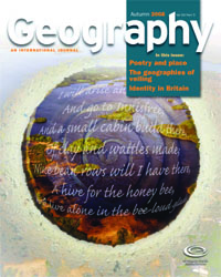 Publication Cover