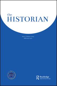 Publication Cover