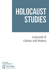 Publication Cover