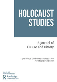 Publication Cover