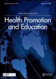 Publication Cover