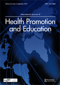 Publication Cover