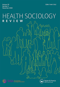 Publication Cover