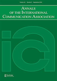 Publication Cover