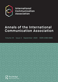 Publication Cover