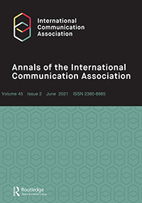 Publication Cover