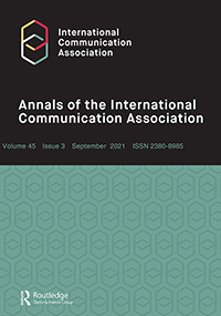 Publication Cover