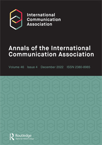 Publication Cover