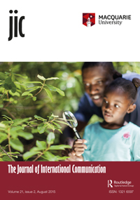 Publication Cover